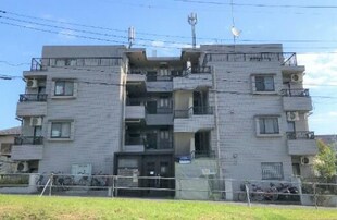 RHK鈴屋6マンションの物件外観写真